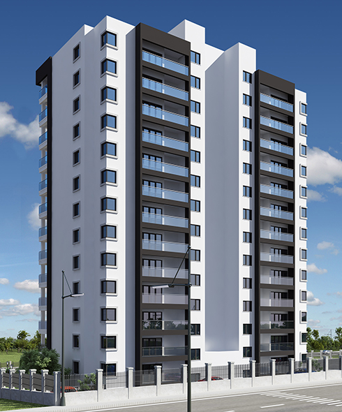 PANORALIFE ÇAYYOLU